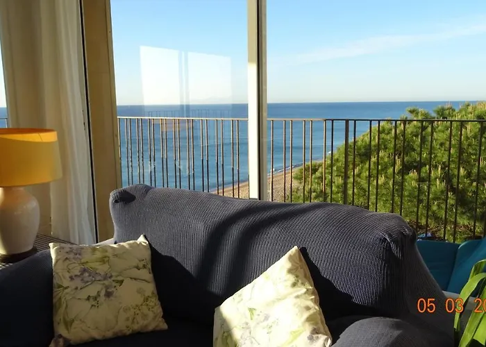 Apartament La Vista Bonica