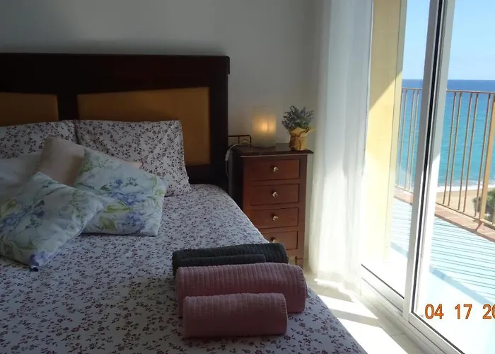 Apartament La Vista Bonica