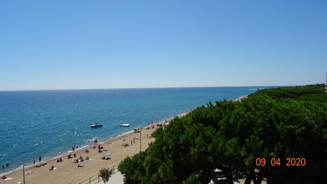 La Vista Bonica Apartament *