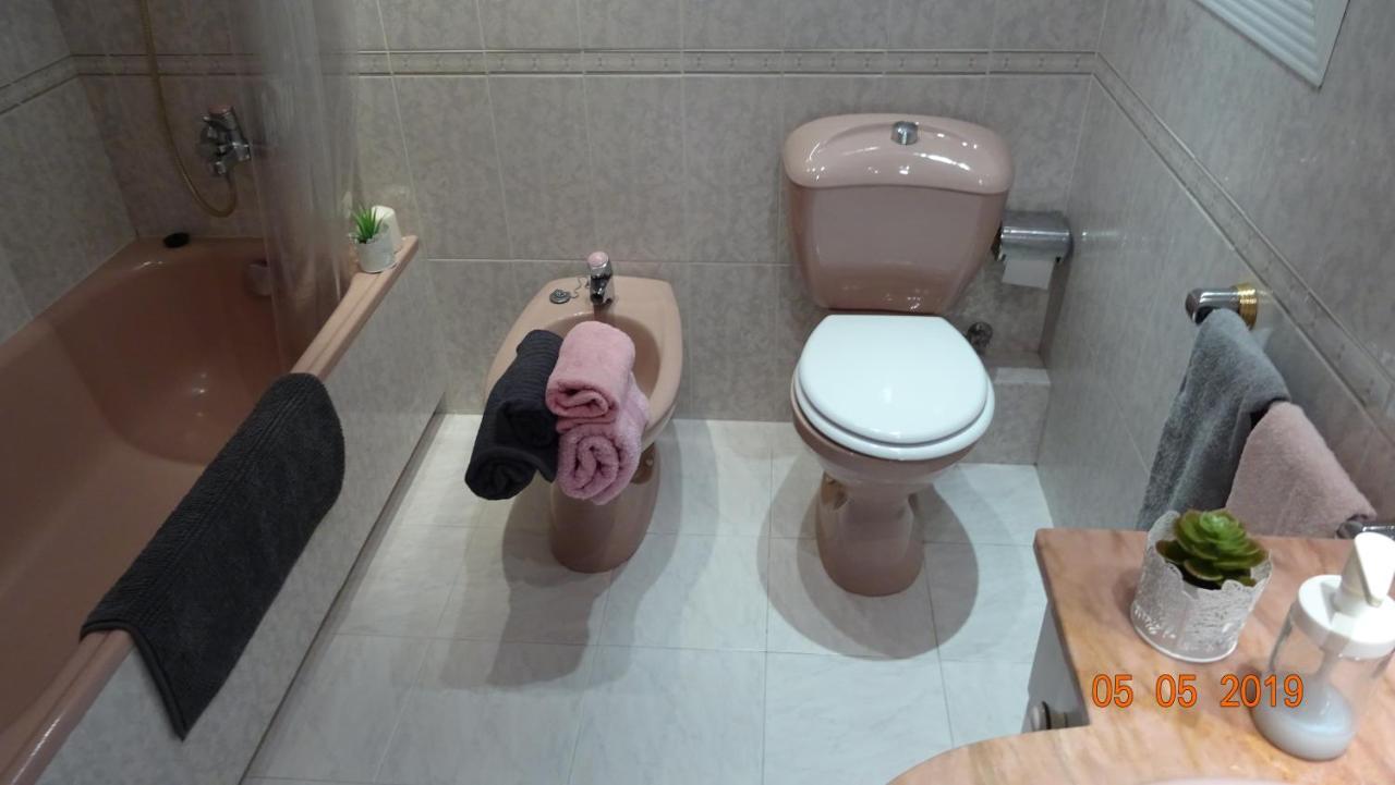 La Vista Bonica Apartament Blanes