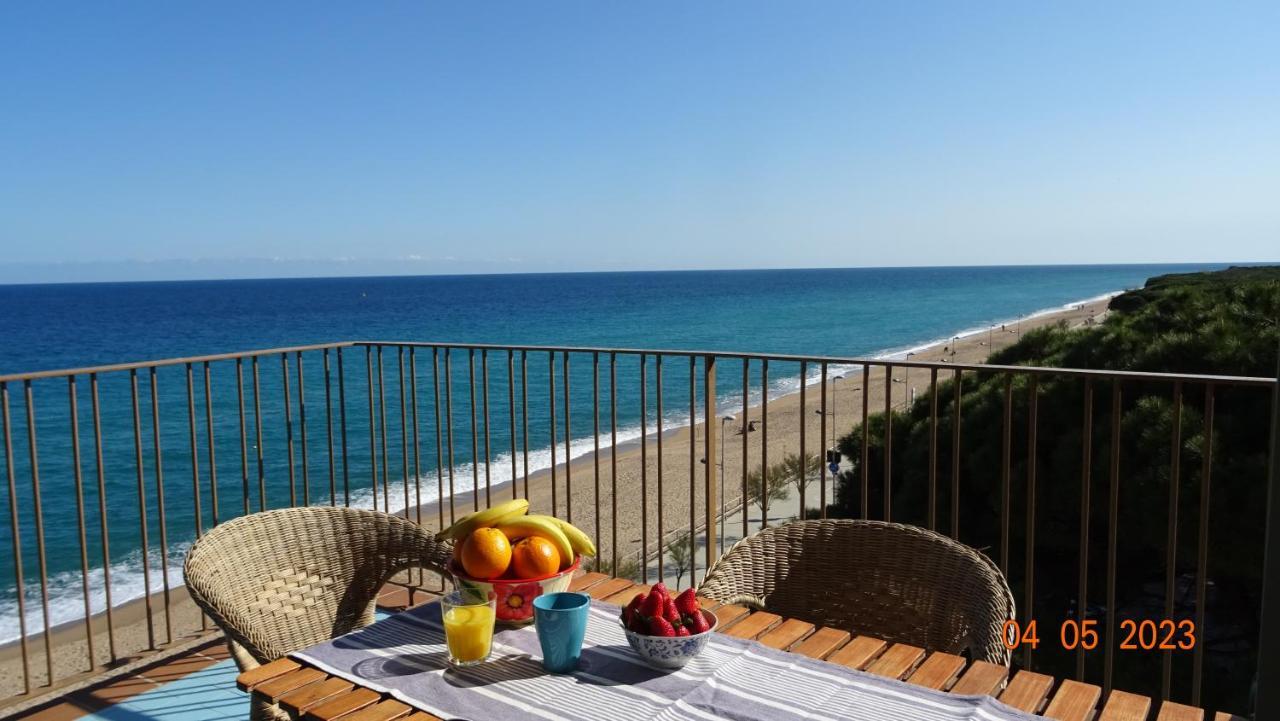 Apartament La Vista Bonica Blanes