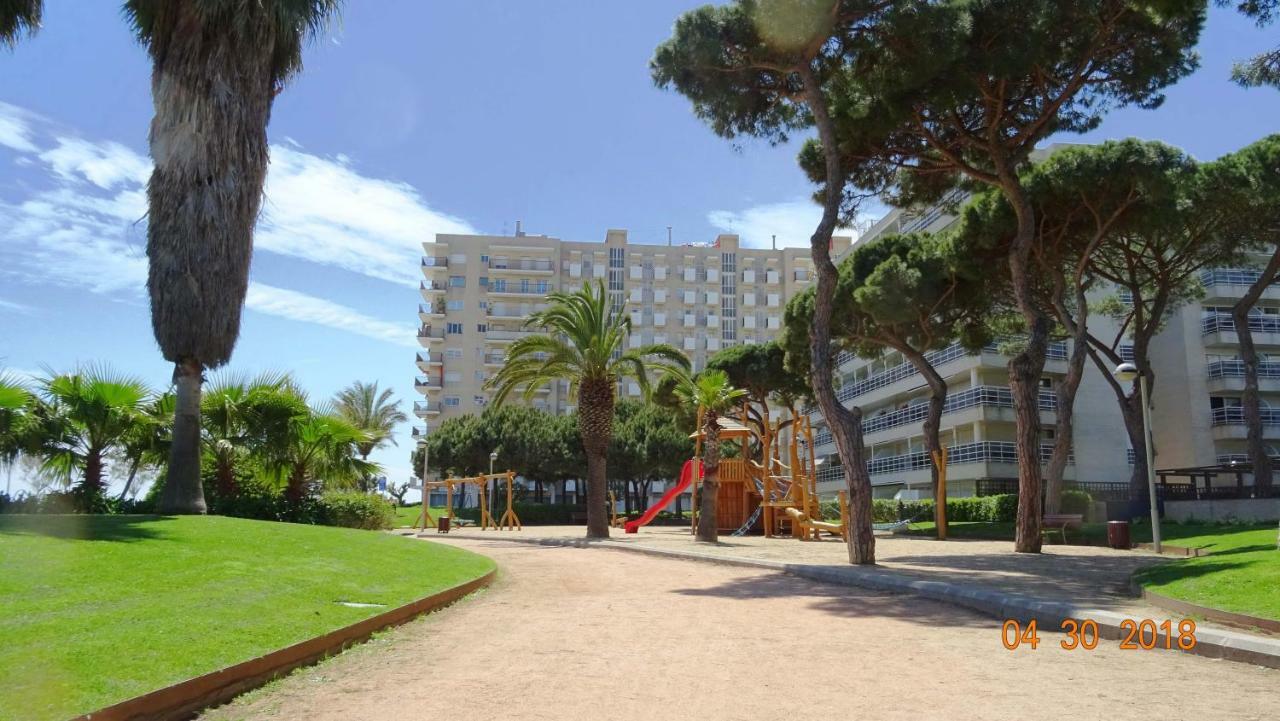 Apartament La Vista Bonica Blanes