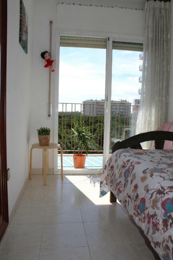 Appartamento La Vista Bonica Blanes