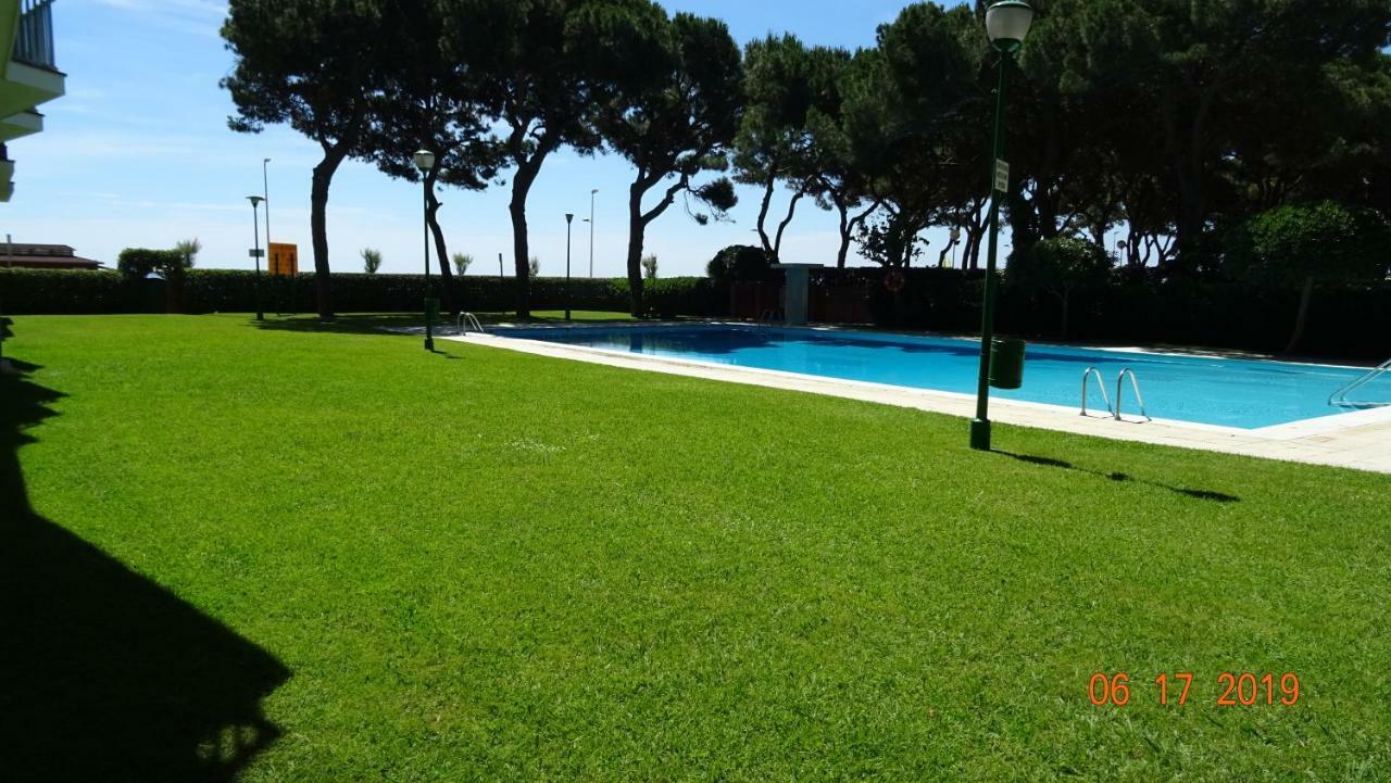 La Vista Bonica Apartament *